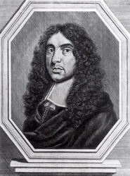 Andrew Marvell (1621-1678)